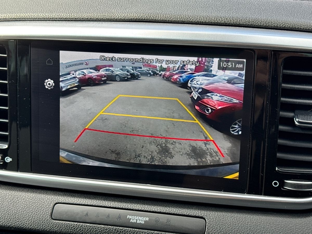 Used Kia Sportage 2021 for sale - 75702699: Photo 20