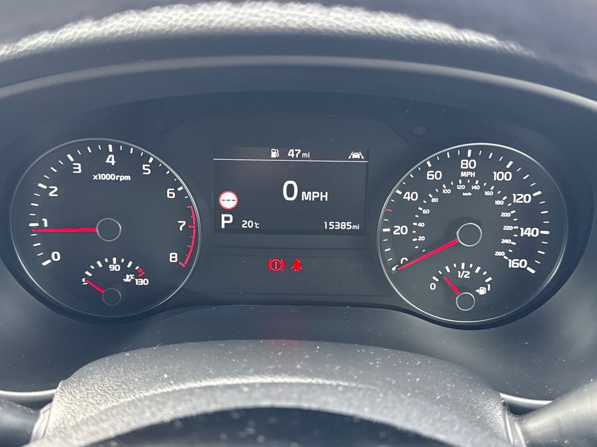 Used Kia Sportage 2021 for sale - 75702699: Photo 21