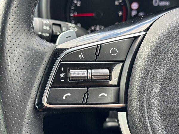 Used Kia Sportage 2021 for sale - 75702699: Photo 22