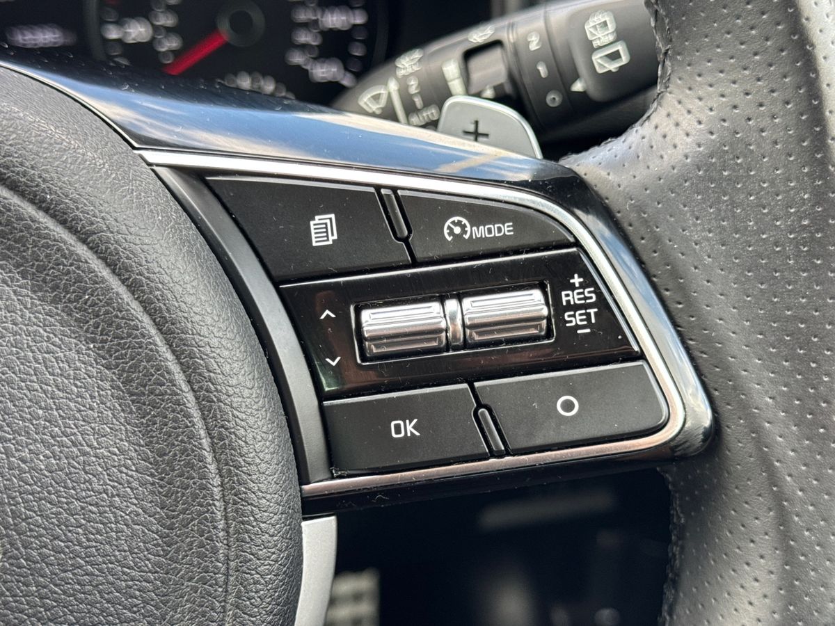 Used Kia Sportage 2021 for sale - 75702699: Photo 23