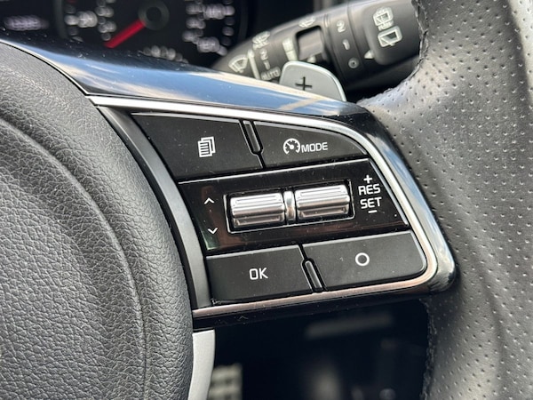 Used Kia Sportage 2021 for sale - 75702699: Photo 23