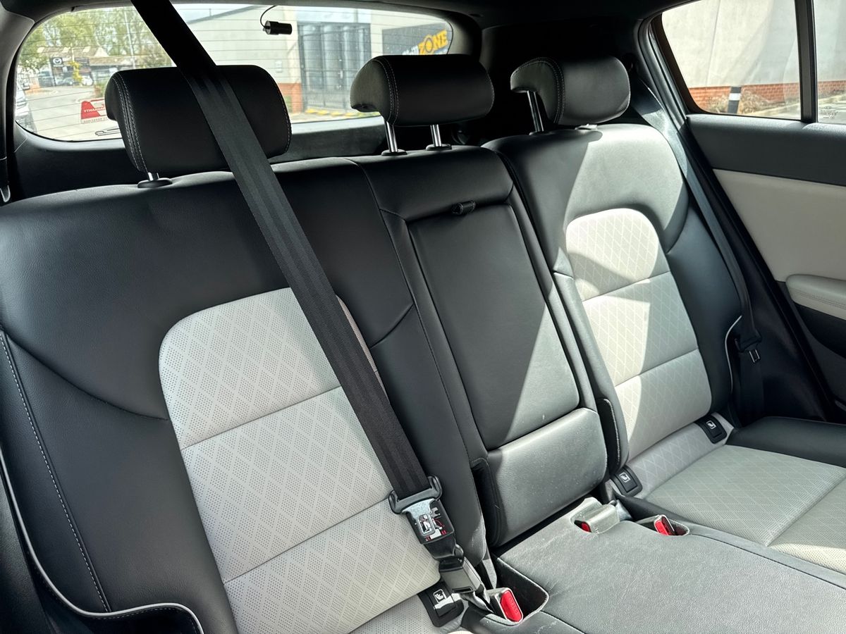 Used Kia Sportage 2021 for sale - 75702699: Photo 24