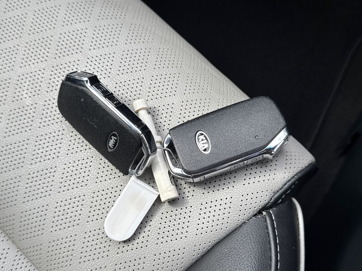 Used Kia Sportage 2021 for sale - 75702699: Photo 26