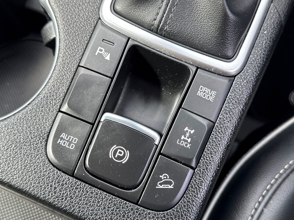 Used Kia Sportage 2021 for sale - 75702699: Photo 27