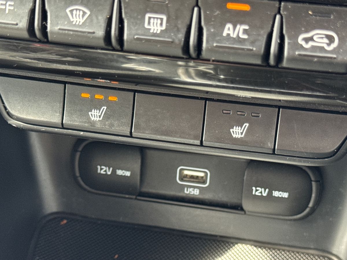 Used Kia Sportage 2021 for sale - 75702699: Photo 28