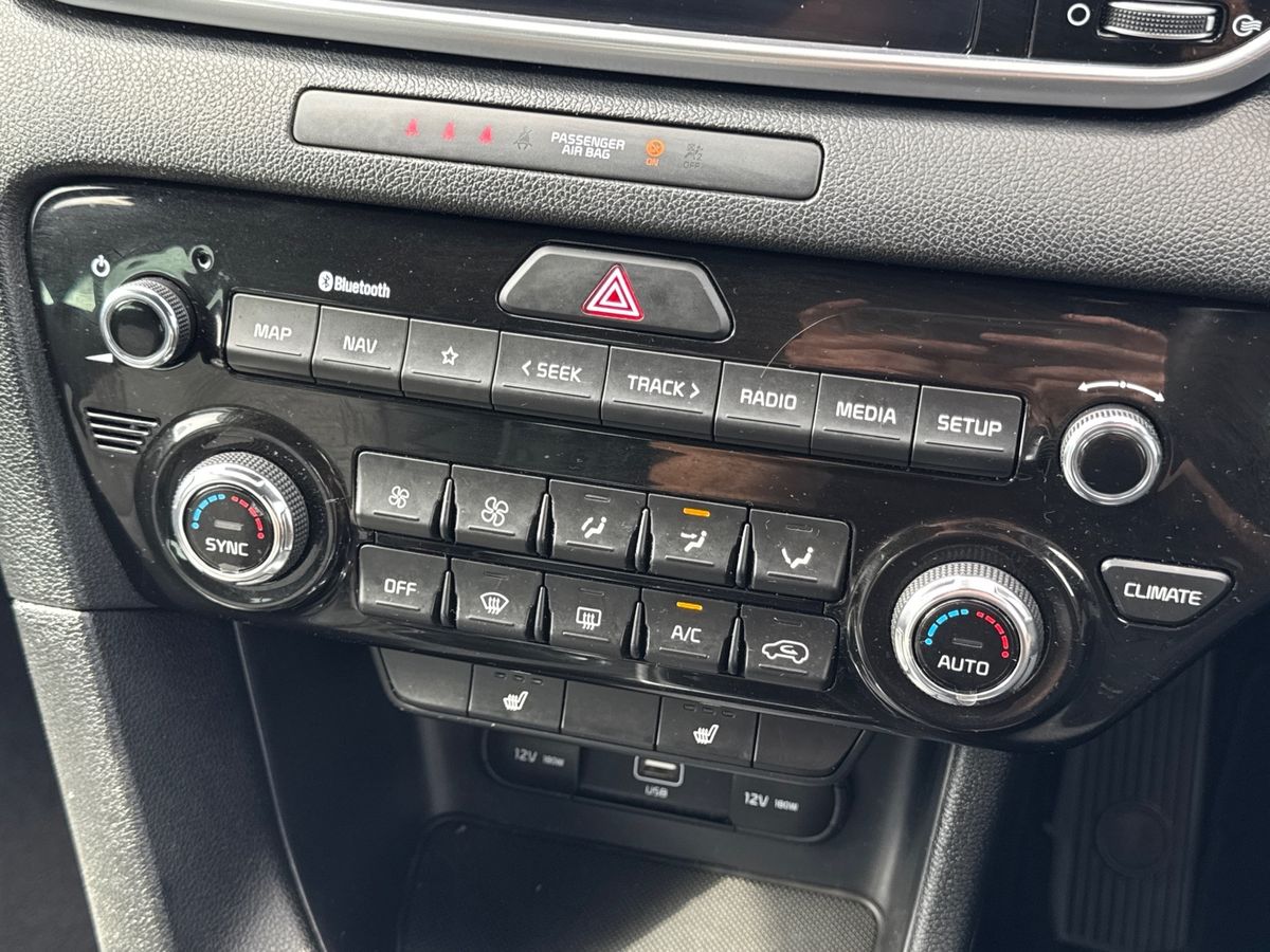 Used Kia Sportage 2021 for sale - 75702699: Photo 30