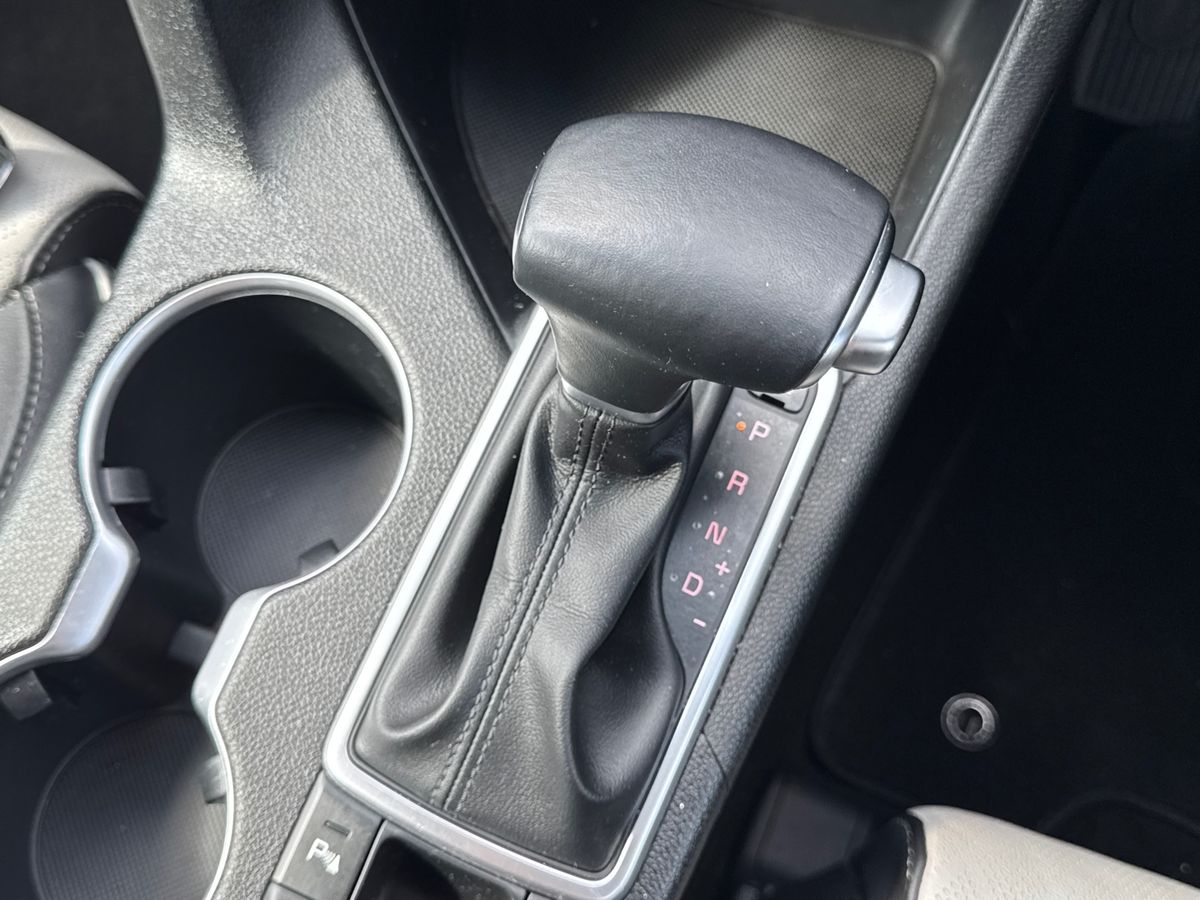 Used Kia Sportage 2021 for sale - 75702699: Photo 31