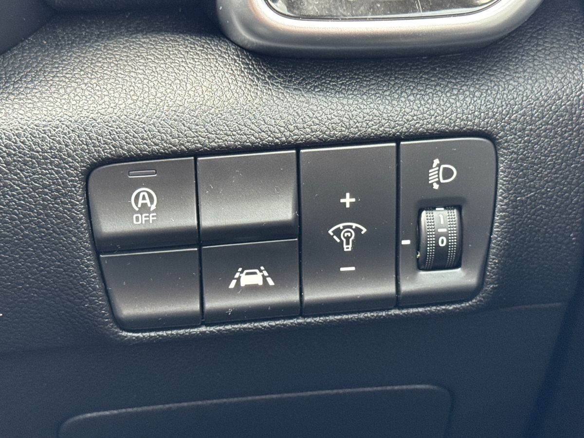 Used Kia Sportage 2021 for sale - 75702699: Photo 34