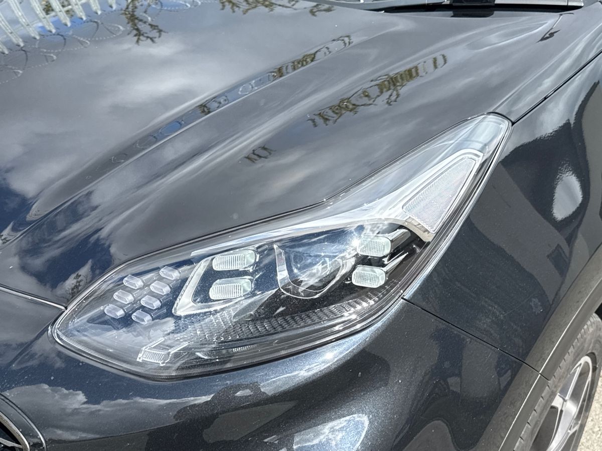 Used Kia Sportage 2021 for sale - 75702699: Photo 38