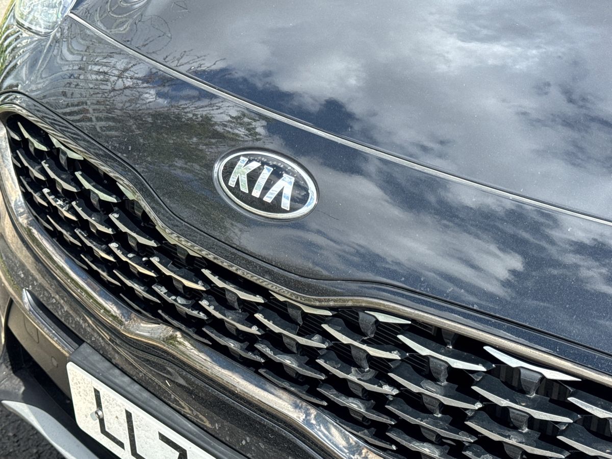 Used Kia Sportage 2021 for sale - 75702699: Photo 39