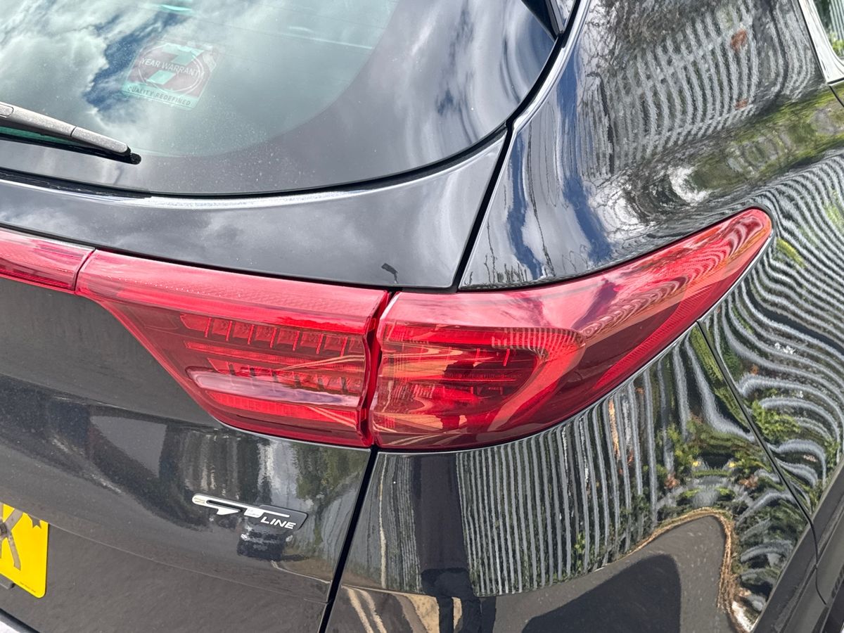 Used Kia Sportage 2021 for sale - 75702699: Photo 41