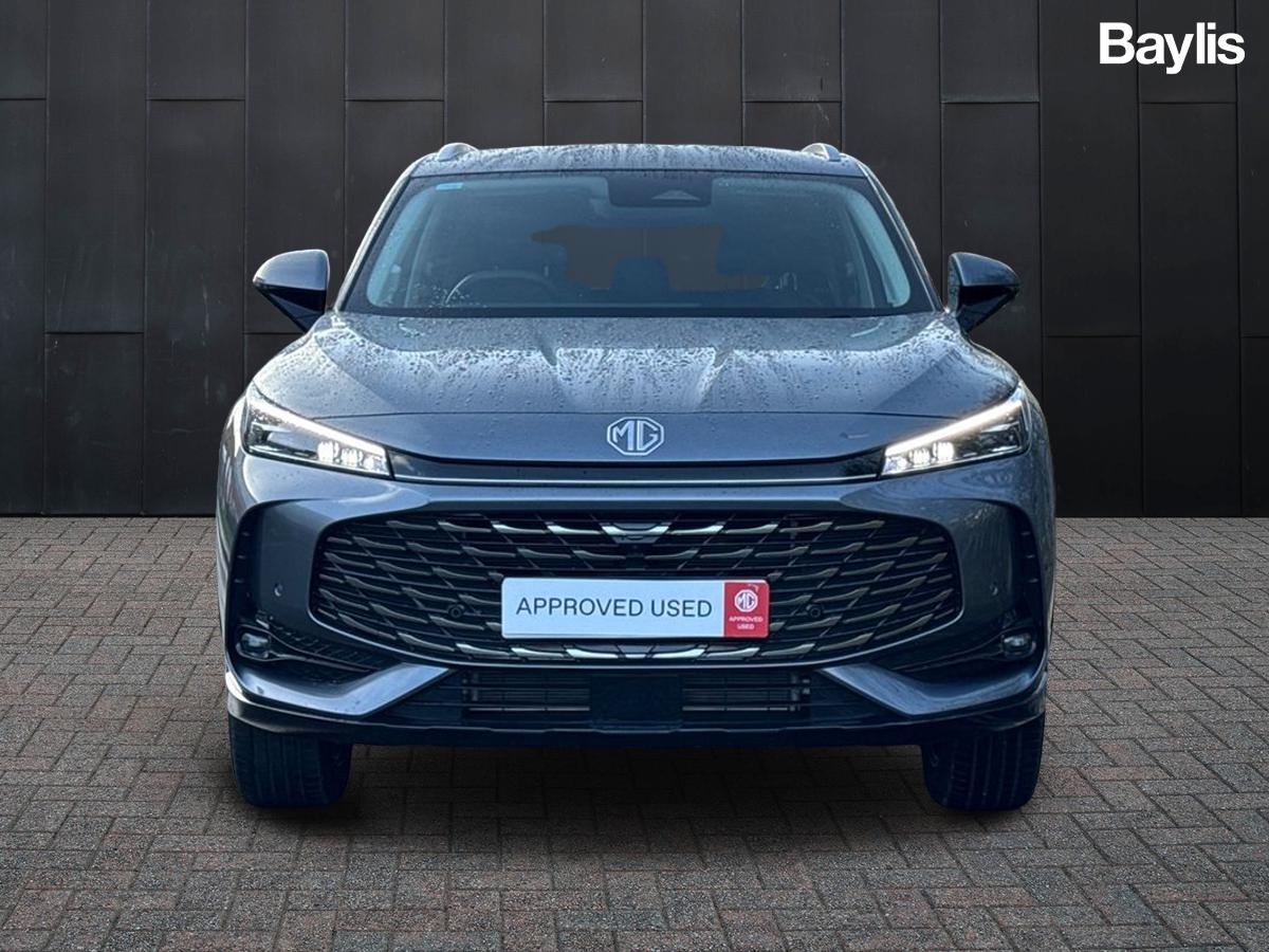 Used MG MG HS 2025 for sale - 77092650: Photo 10