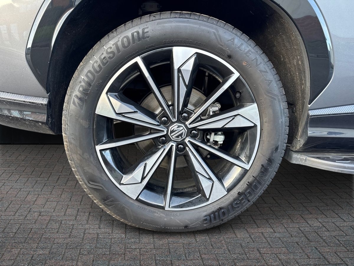 Used MG MG HS 2025 for sale - 77092650: Photo 11