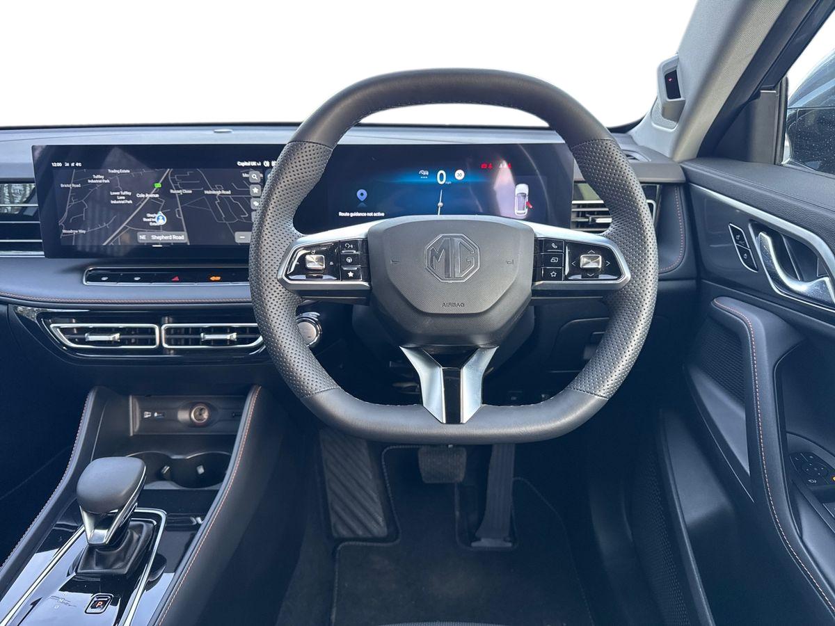 Used MG MG HS 2025 for sale - 77092650: Photo 12