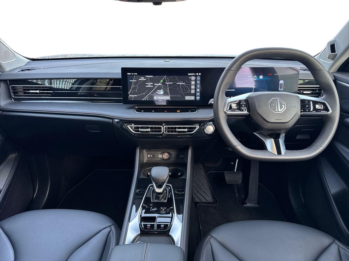 Used MG MG HS 2025 for sale - 77092650: Photo 13