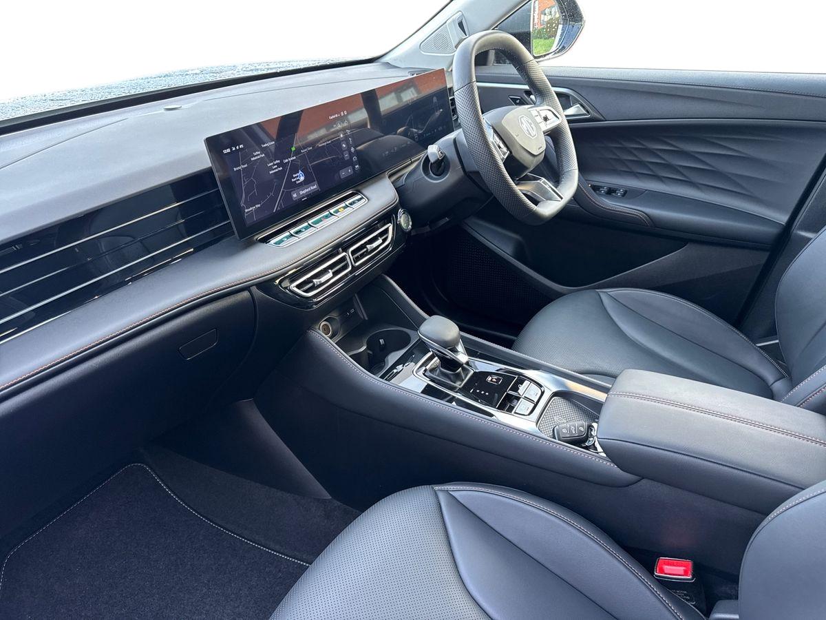 Used MG MG HS 2025 for sale - 77092650: Photo 14