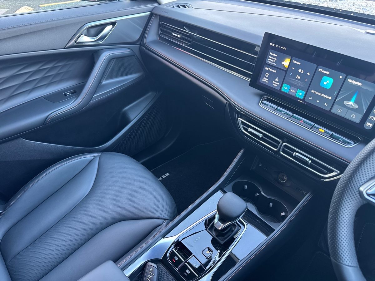 Used MG MG HS 2025 for sale - 77092650: Photo 15