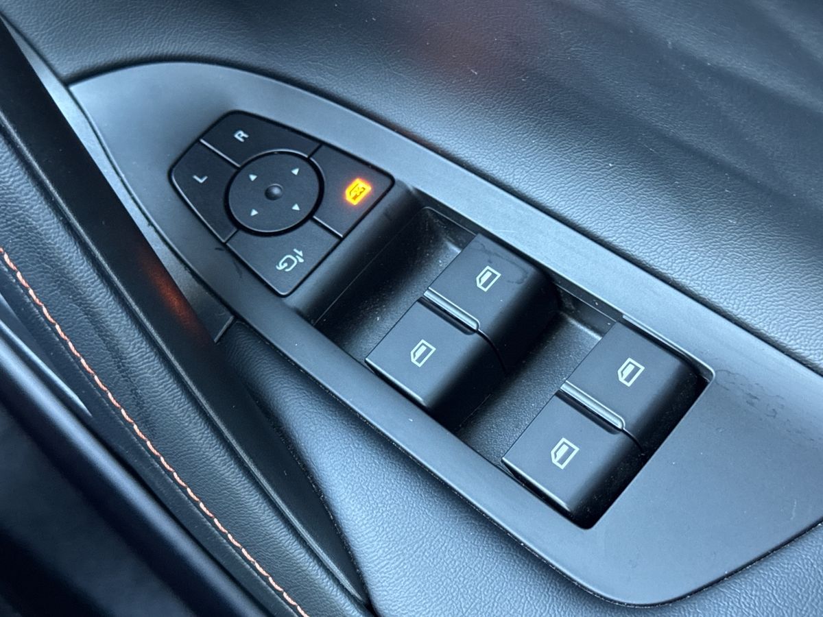 Used MG MG HS 2025 for sale - 77092650: Photo 17