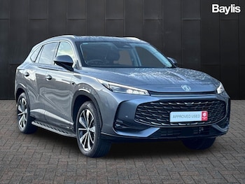 Used MG MG HS 2025 for sale - 77092650: Photo