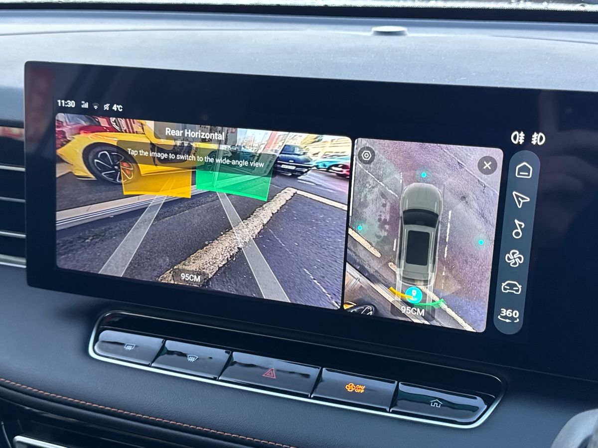 Used MG MG HS 2025 for sale - 77092650: Photo 20