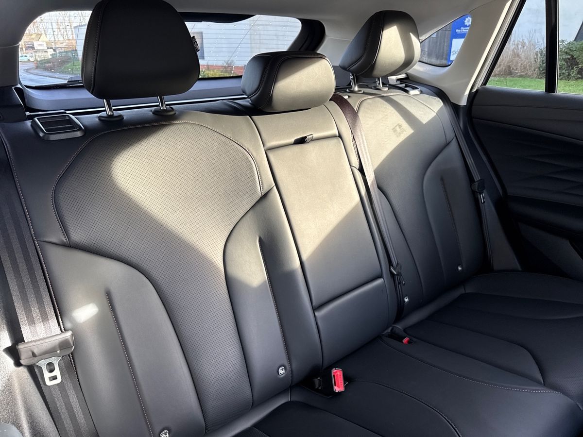 Used MG MG HS 2025 for sale - 77092650: Photo 24