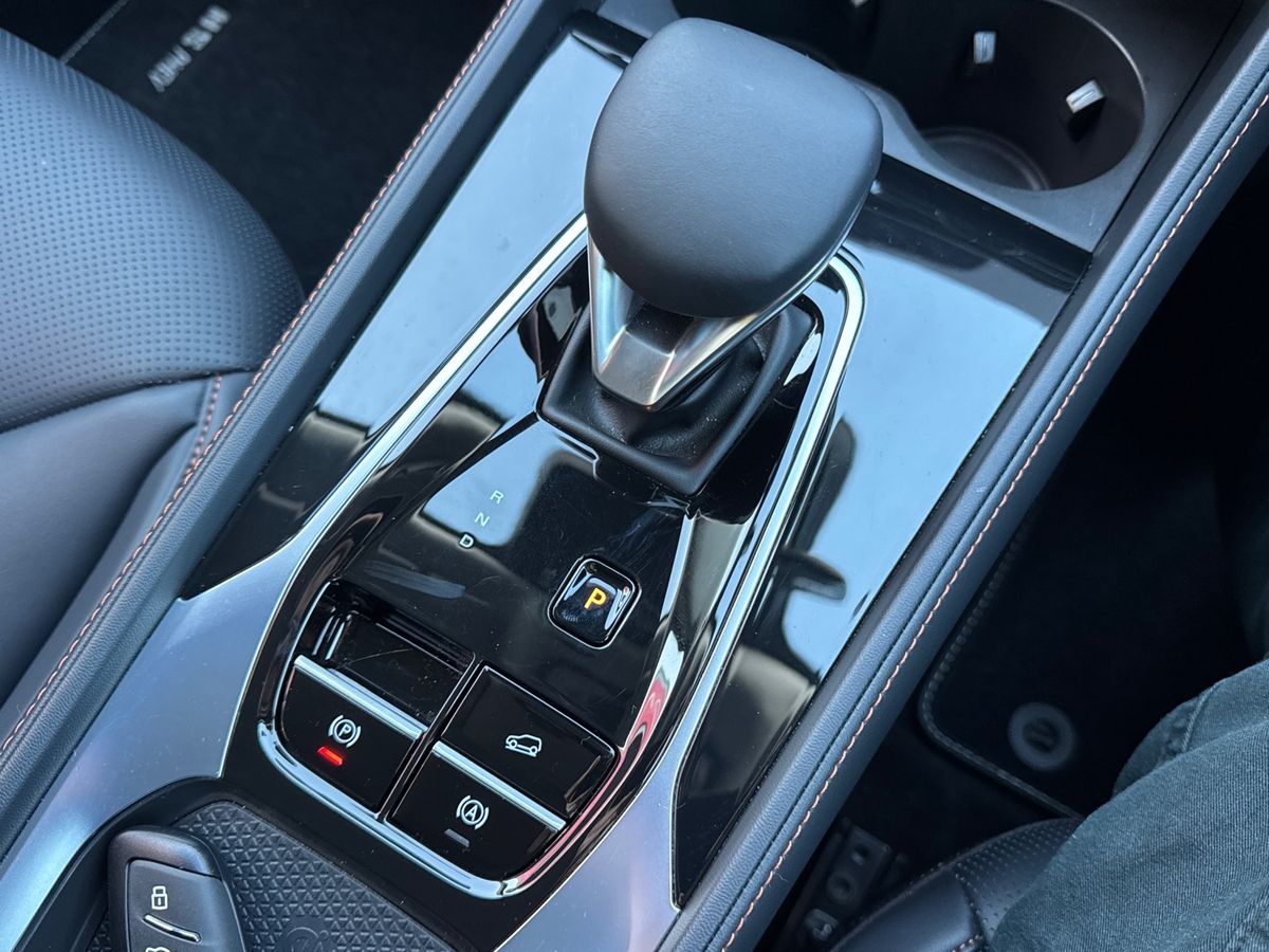 Used MG MG HS 2025 for sale - 77092650: Photo 28