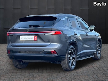 Used MG MG HS 2025 for sale - 77092650: Photo