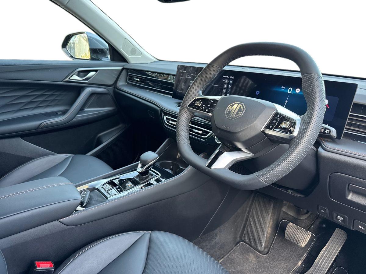 Used MG MG HS 2025 for sale - 77092650: Photo 3