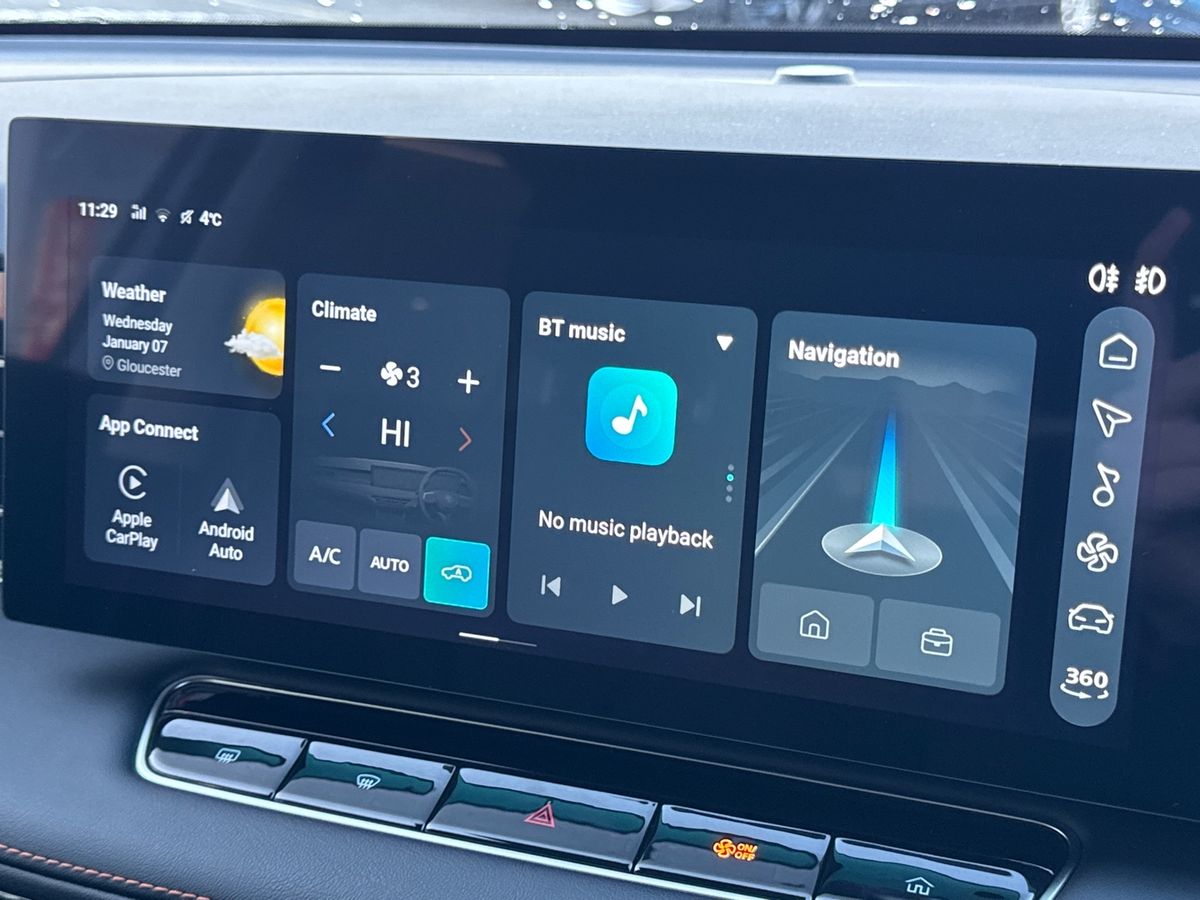 Used MG MG HS 2025 for sale - 77092650: Photo 32