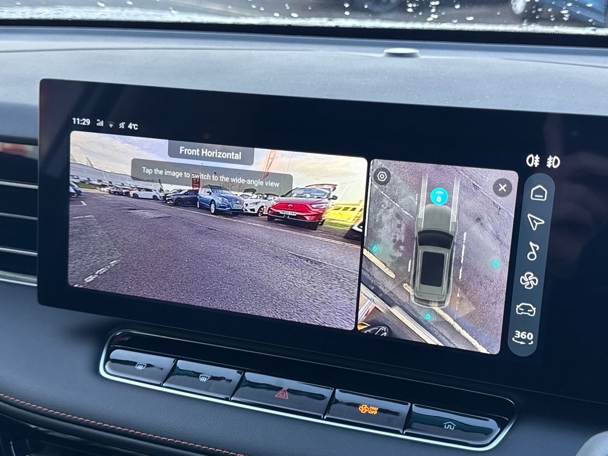 Used MG MG HS 2025 for sale - 77092650: Photo 34