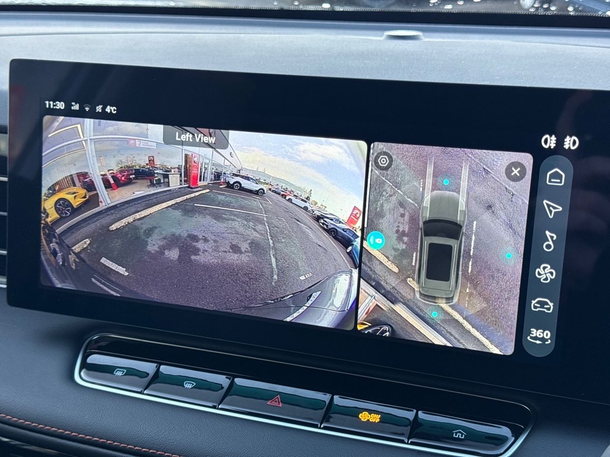 Used MG MG HS 2025 for sale - 77092650: Photo 35