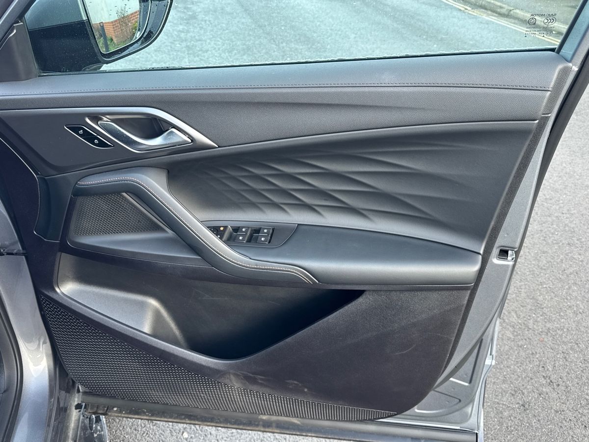 Used MG MG HS 2025 for sale - 77092650: Photo 36