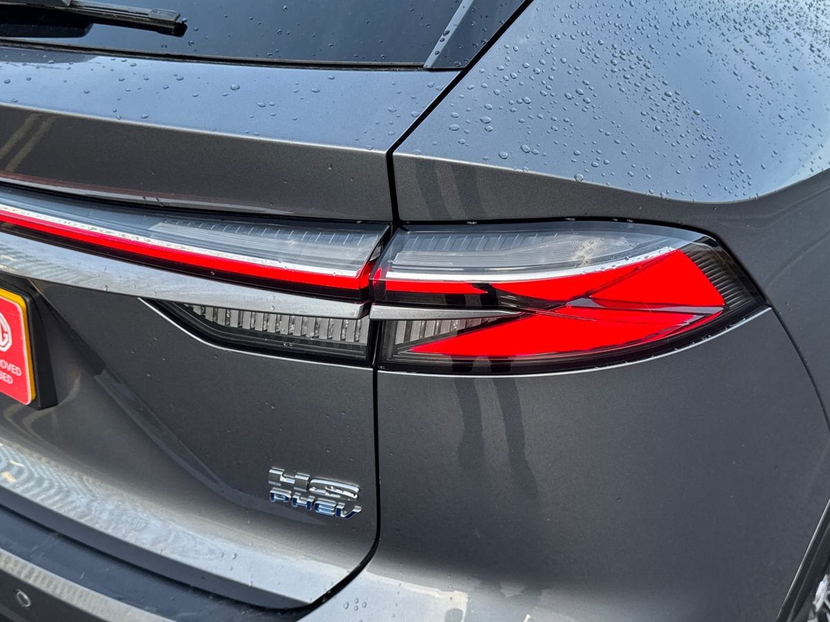 Used MG MG HS 2025 for sale - 77092650: Photo 39