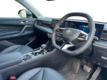 Used MG MG HS 2025 for sale - 77092650: Photo