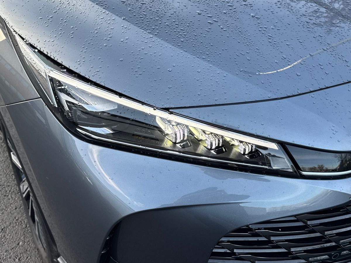 Used MG MG HS 2025 for sale - 77092650: Photo 40