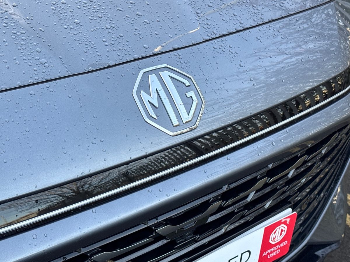 Used MG MG HS 2025 for sale - 77092650: Photo 41