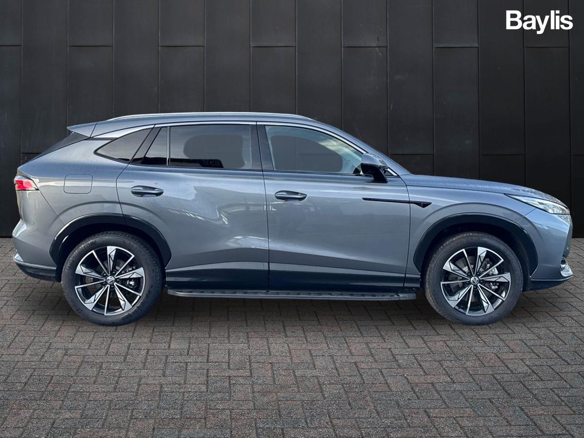 Used MG MG HS 2025 for sale - 77092650: Photo 5