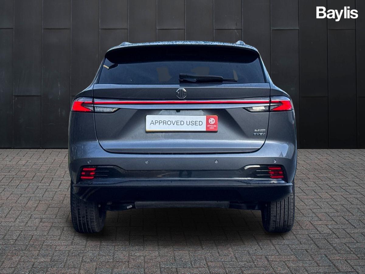 Used MG MG HS 2025 for sale - 77092650: Photo 6