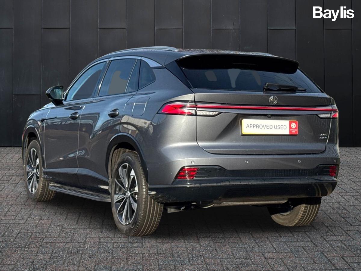 Used MG MG HS 2025 for sale - 77092650: Photo 7