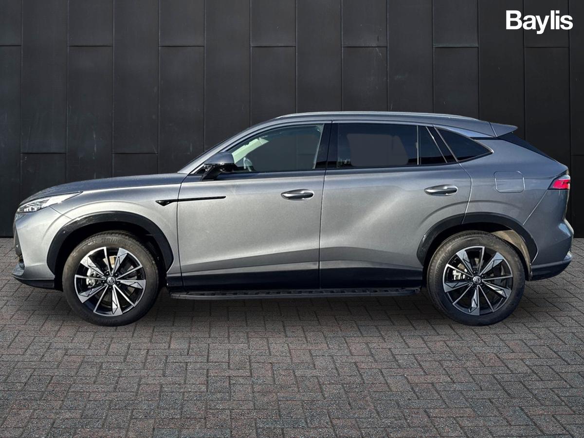 Used MG MG HS 2025 for sale - 77092650: Photo 8