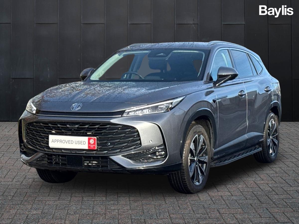 Used MG MG HS 2025 for sale - 77092650: Photo 9