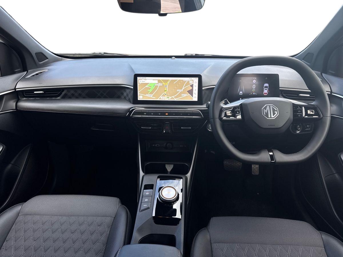 Used MG MG3 2024 for sale - 75748369: Photo 13