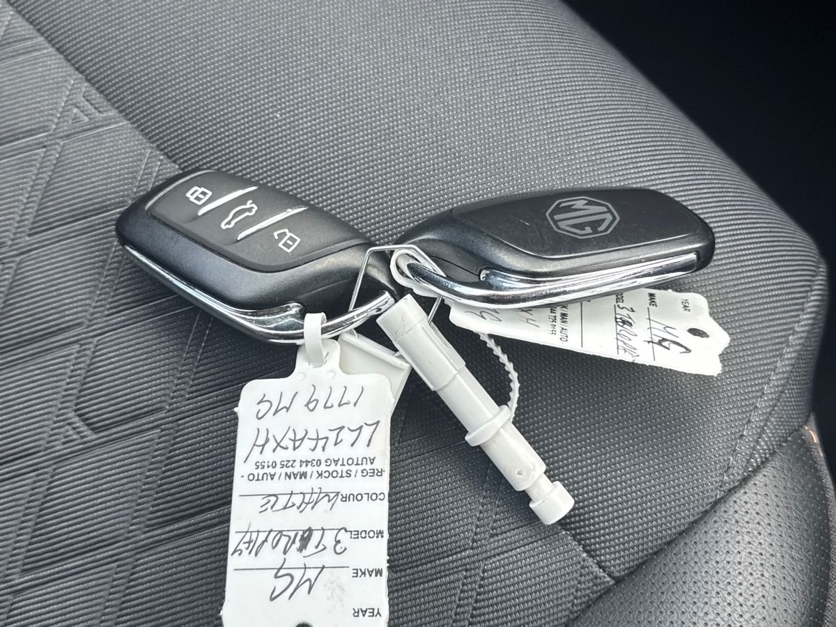 Used MG MG3 2024 for sale - 75748369: Photo 26