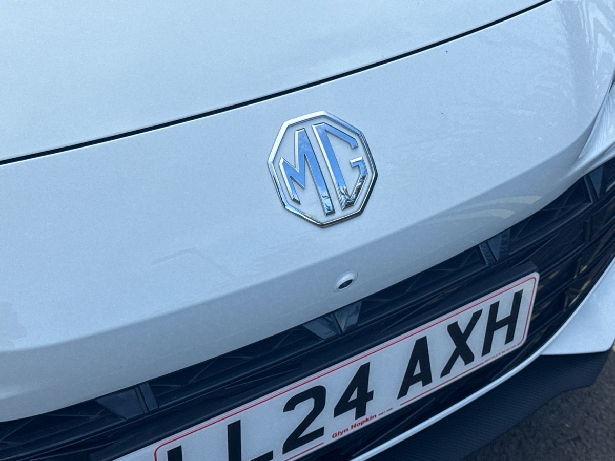 Used MG MG3 2024 for sale - 75748369: Photo 38