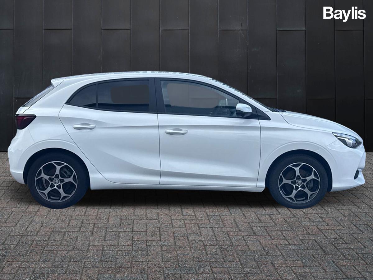 Used MG MG3 2024 for sale - 75748369: Photo 5