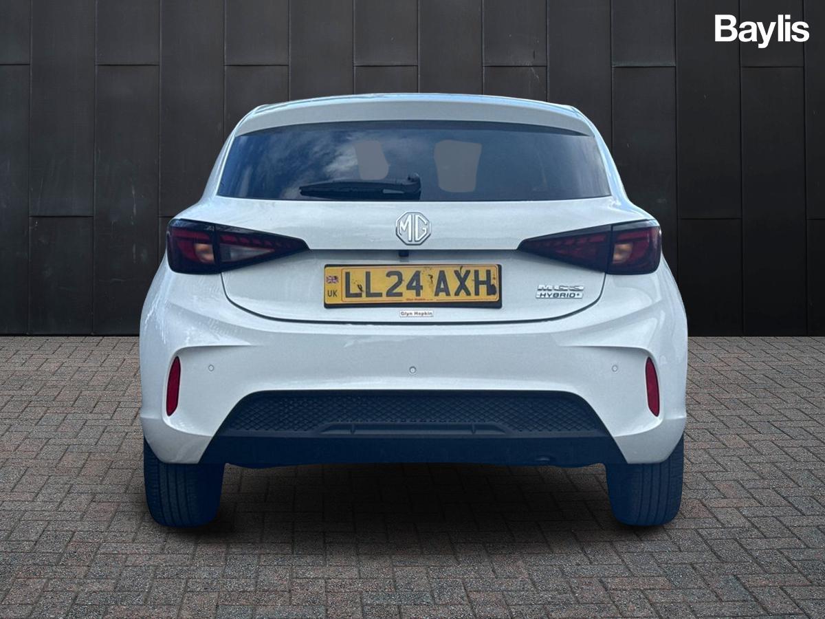 Used MG MG3 2024 for sale - 75748369: Photo 6