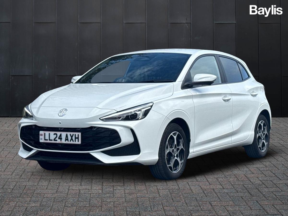 Used MG MG3 2024 for sale - 75748369: Photo 9