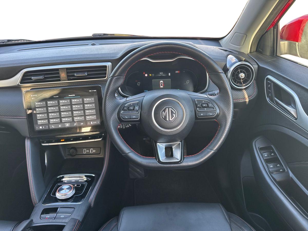 Used MG MG ZS 2022 for sale - 76379539: Photo 12