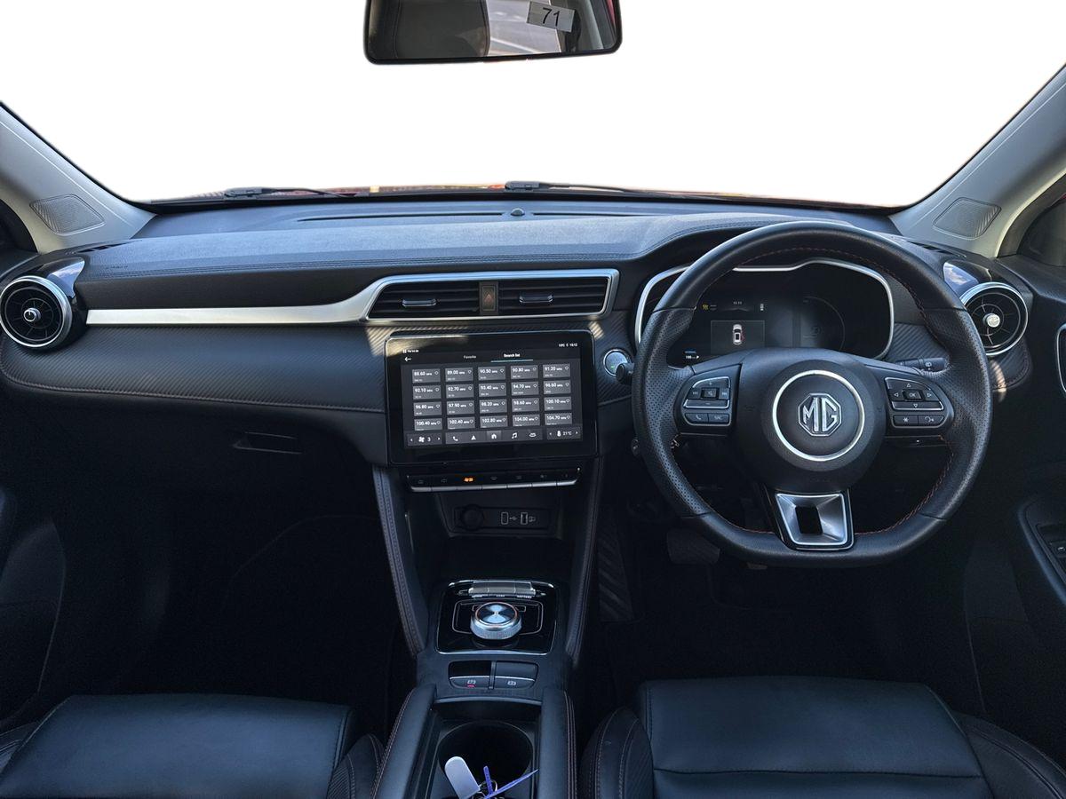 Used MG MG ZS 2022 for sale - 76379539: Photo 13