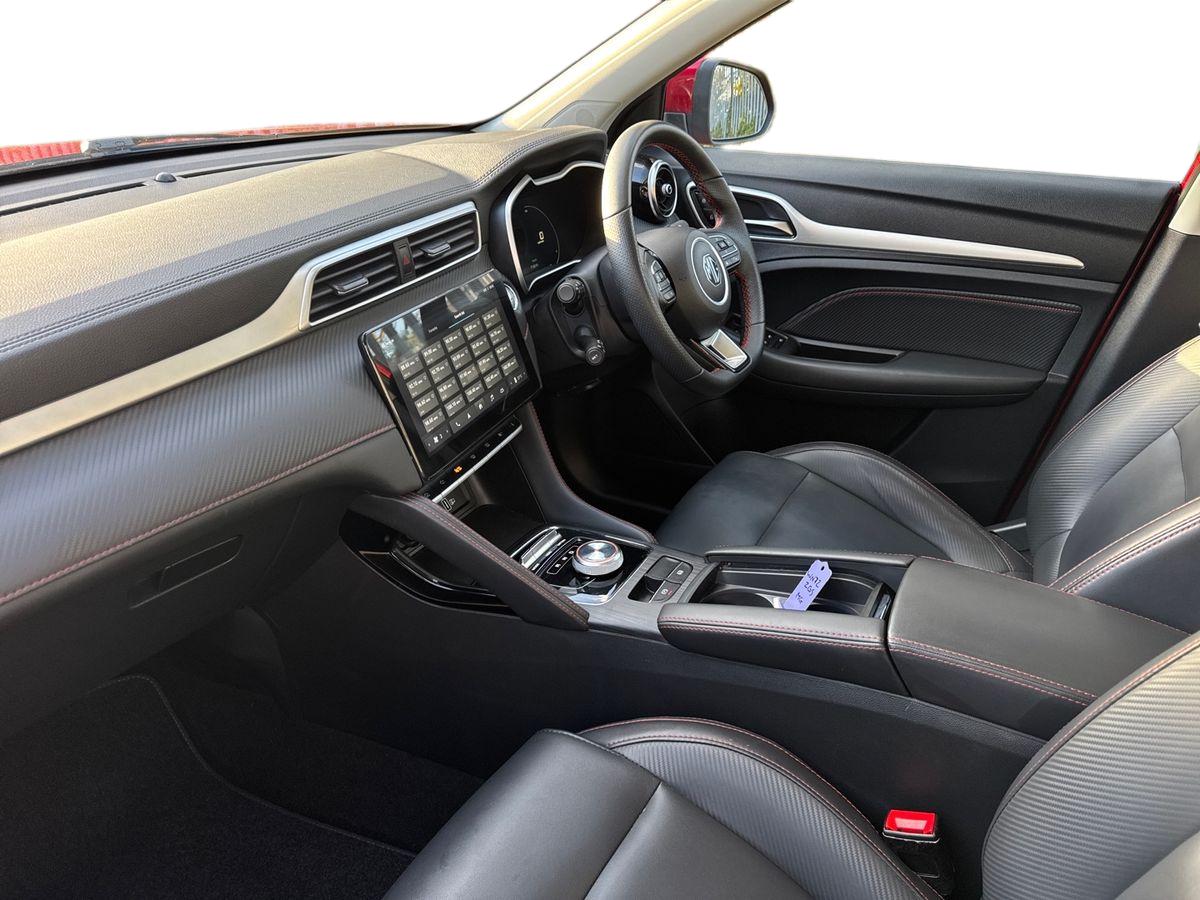 Used MG MG ZS 2022 for sale - 76379539: Photo 14